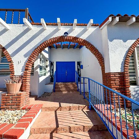 Castillos Del Mar روزاريتو المظهر الخارجي الصورة