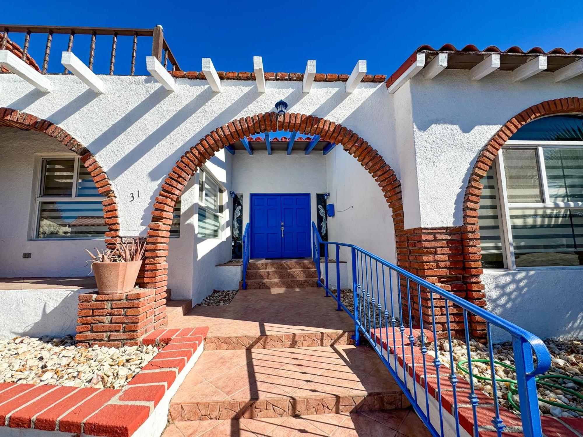 Castillos Del Mar روزاريتو المظهر الخارجي الصورة