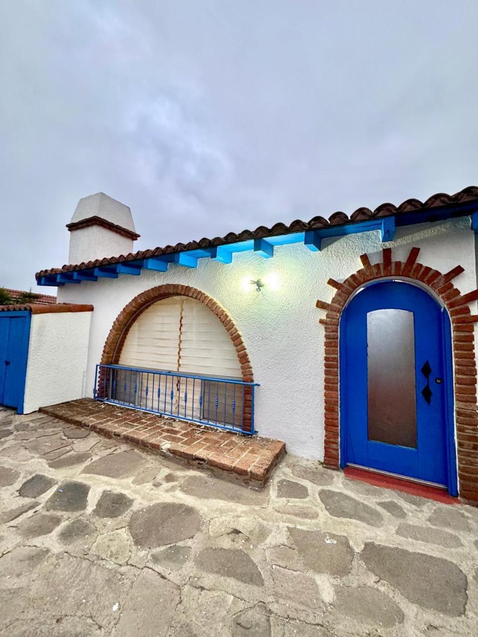 Castillos Del Mar روزاريتو المظهر الخارجي الصورة