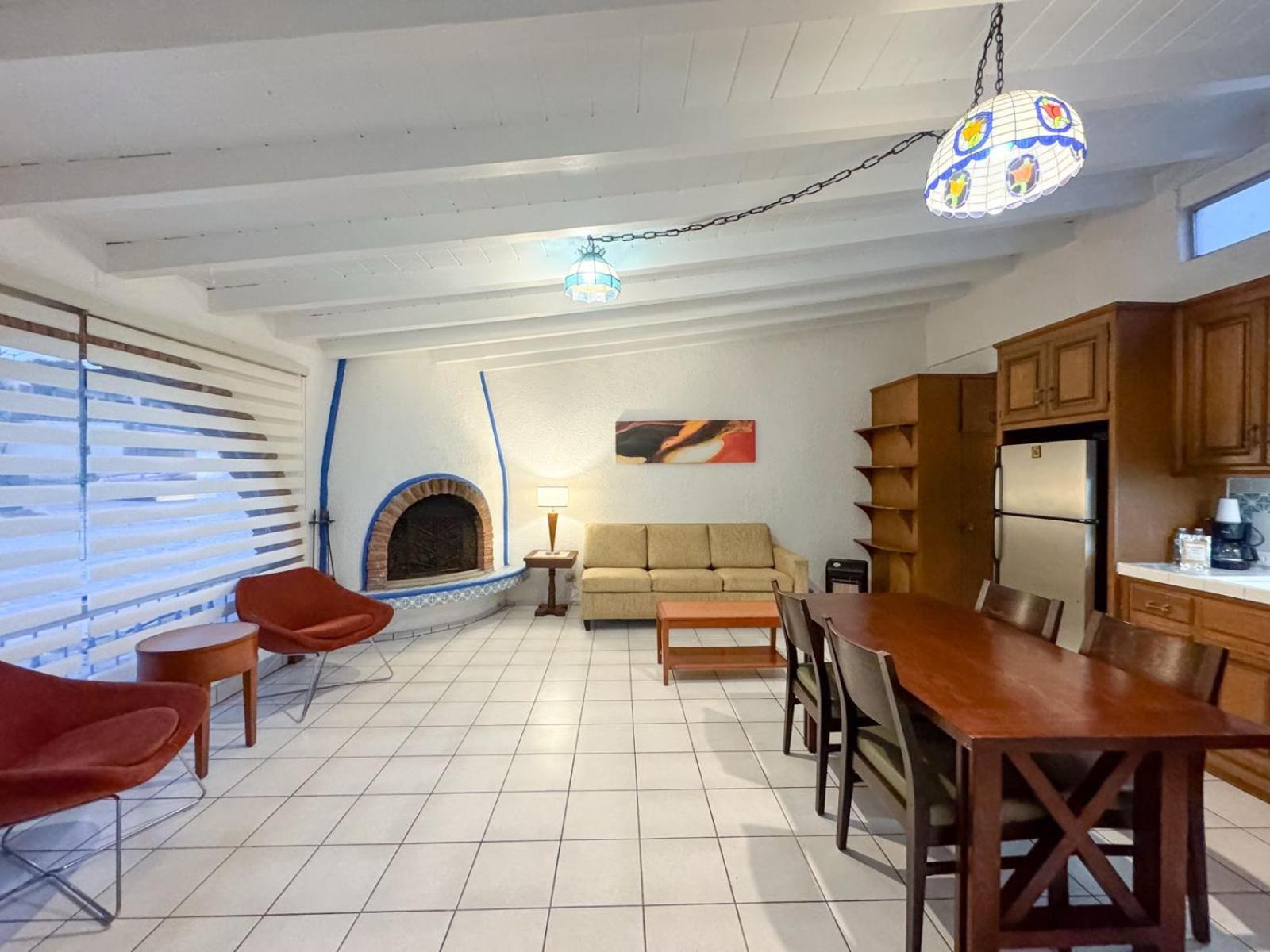 Castillos Del Mar روزاريتو المظهر الخارجي الصورة