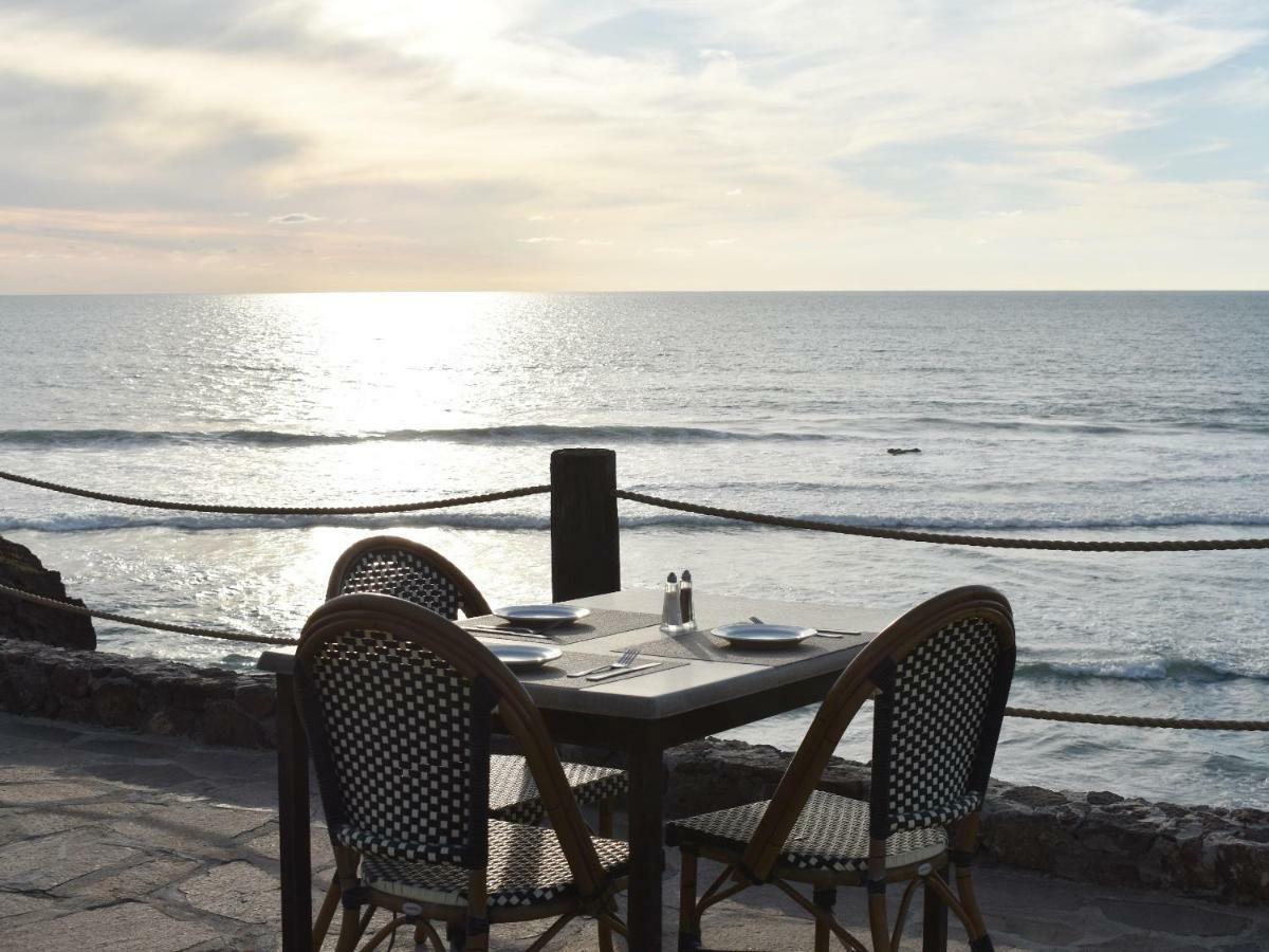 Castillos Del Mar روزاريتو المظهر الخارجي الصورة