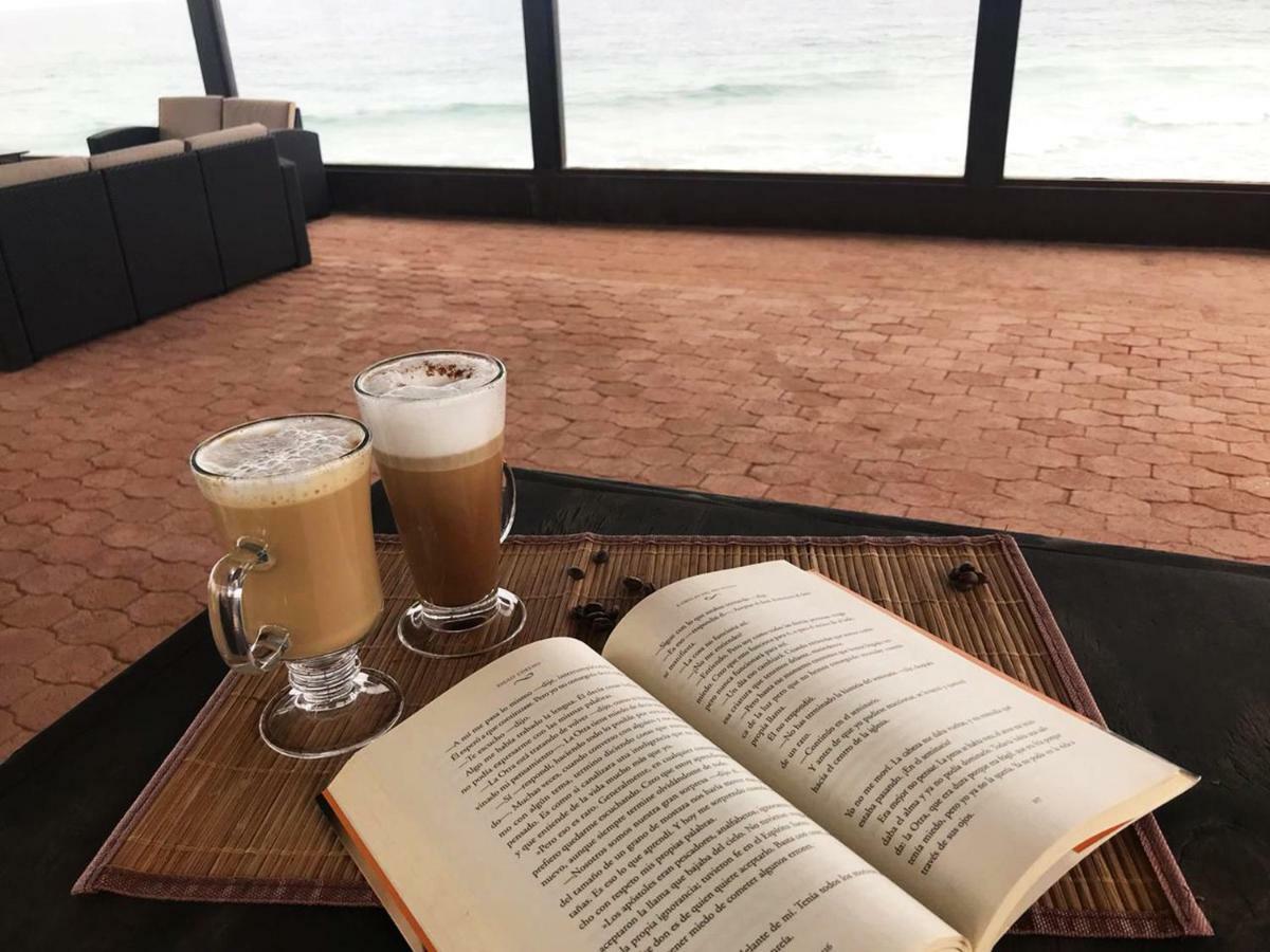 Castillos Del Mar روزاريتو المظهر الخارجي الصورة