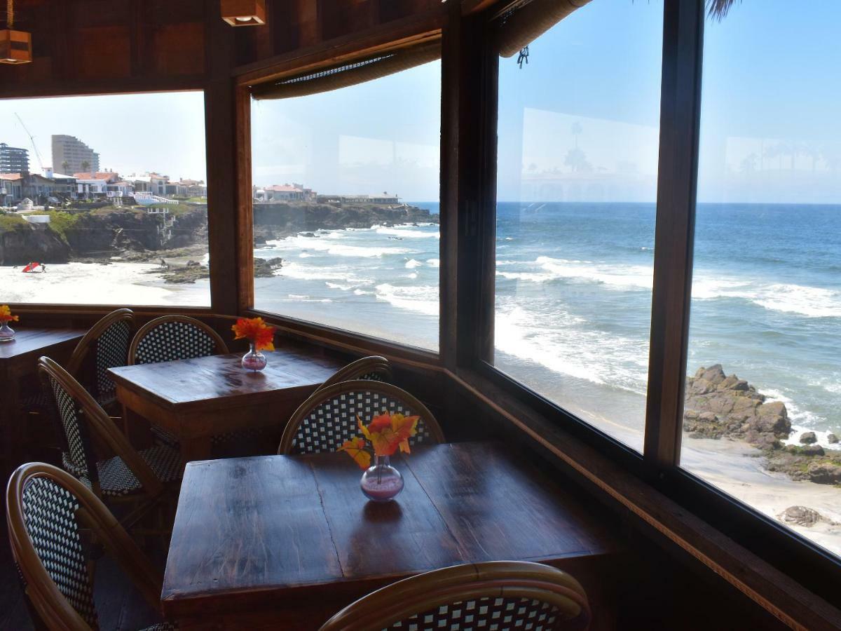 Castillos Del Mar روزاريتو المظهر الخارجي الصورة